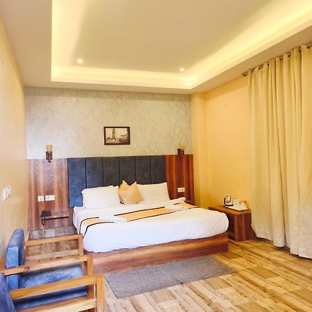 Aurora Gangtok 호텔 외부 사진